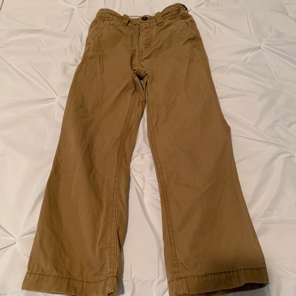 Boys khakis